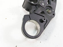 Load image into Gallery viewer, 2018 Kawasaki ZX1002 Ninja H2 SX Upper Triple Tree Clamp - 50mm 44039-0179-46R
