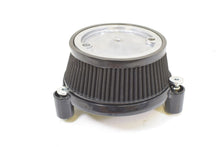 Load image into Gallery viewer, 2019 Harley Softail FXLR Low Rider Arlen Ness Big Sucker Air Breather D-639-7
