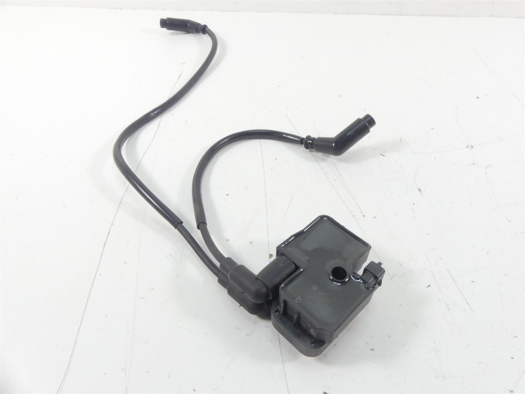 2020 Can-Am Commander 1000R XT Ignition Coil & Wires & Plugs 718miles 278001546 | Mototech271