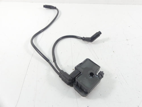 2020 Can-Am Commander 1000R XT Ignition Coil & Wires & Plugs 718miles 278001546 | Mototech271