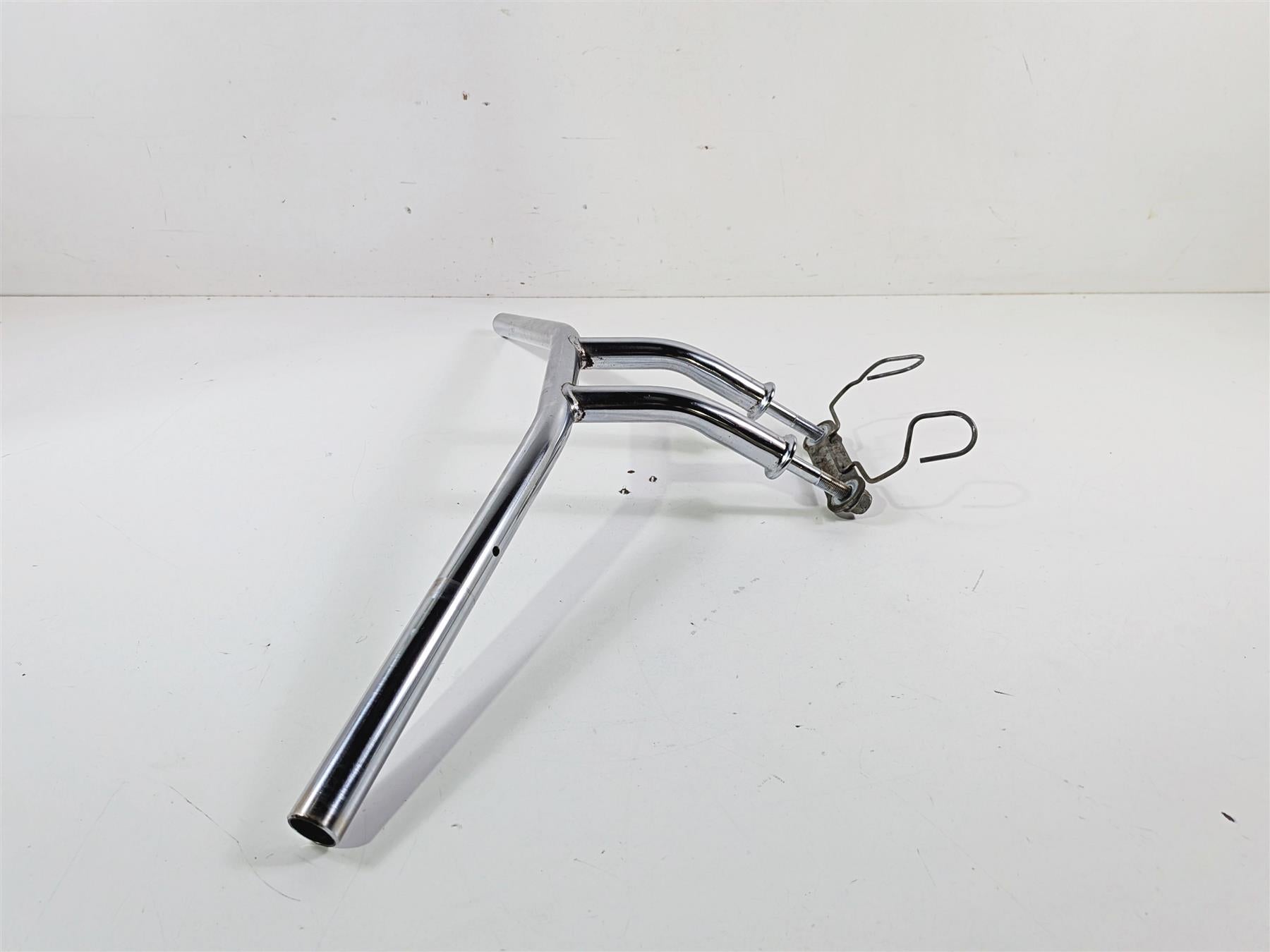 2001 Suzuki VZ800 Marauder Handlebar Handle Bar Steering 56110-48E00 {{ shop.shopifyCountryName }} - Mototech271