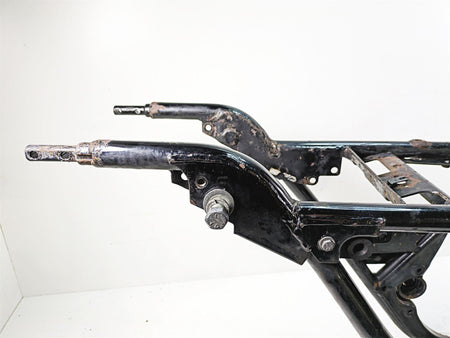 2005 Harley Touring FLHTCUI Electra Glide Main Frame Chassis With Clean Texas Title - Read 47900-02A {{ shop.shopifyCountryName }} - Mototech271
