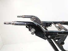 Load image into Gallery viewer, 2005 Harley Touring FLHTCUI Electra Glide Main Frame Chassis With Clean Texas Title - Read 47900-02A
