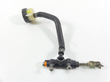 Load image into Gallery viewer, 2002 Triumph Bonneville America Rear 14mm Nissin Brake Master Cylinder T2025500 | Mototech271

