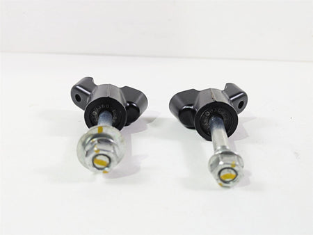 2022 Ducati Hypermotard 950 Lower Handlebar Riser Holder Set 360Z2681AA {{ shop.shopifyCountryName }} - Mototech271