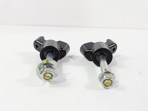 2022 Ducati Hypermotard 950 Lower Handlebar Riser Holder Set 360Z2681AA