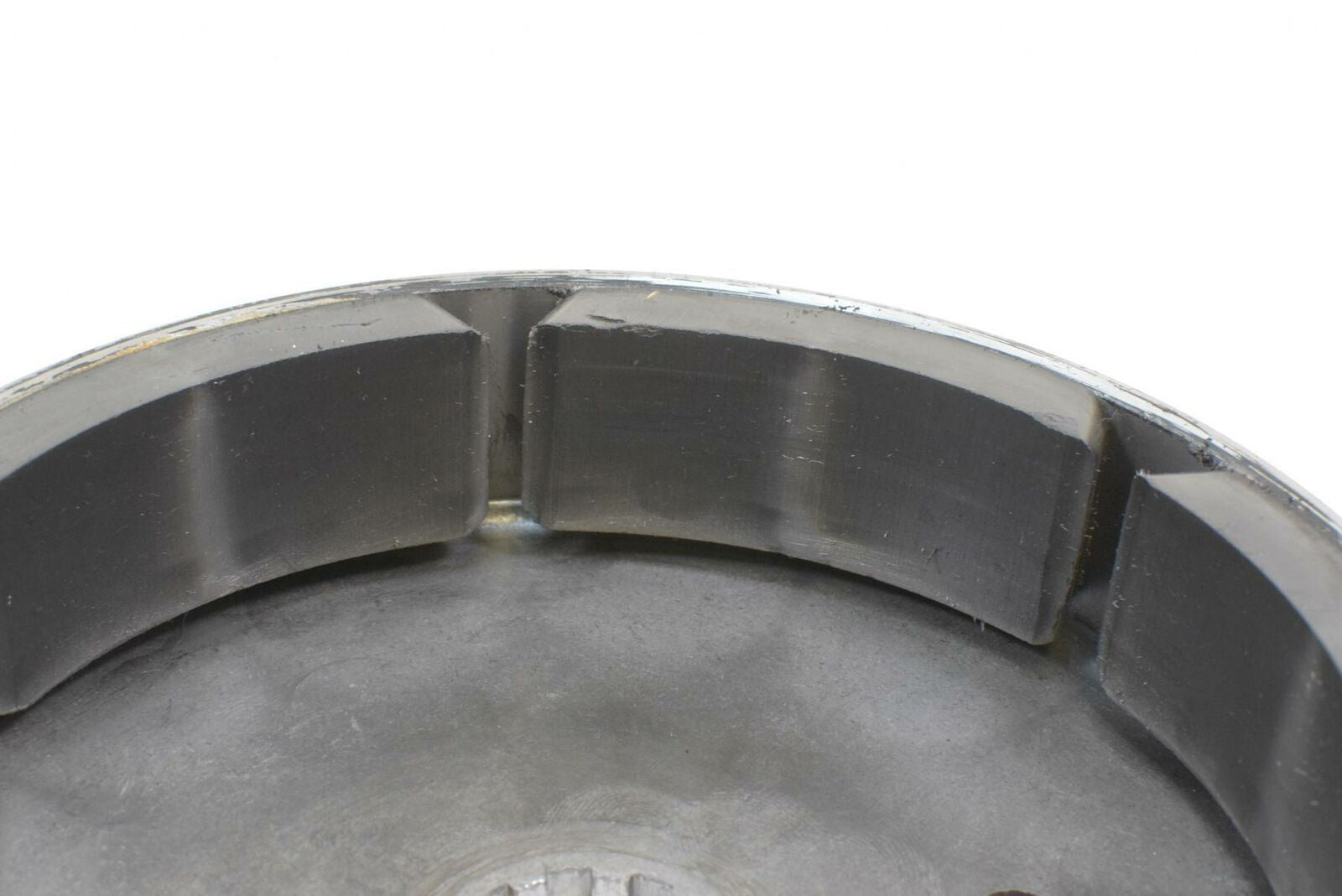 2000 Harley Dyna FXD Super Glide Rotor Ignition Flywheel Fly Wheel 29957-81B {{ shop.shopifyCountryName }} - Mototech271