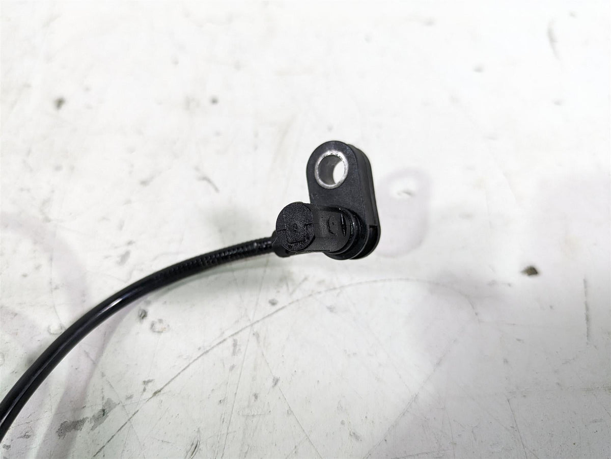 2022 BMW R1250 RT K052 Rear Abs Brake Wheel Speed Sensor 34529443105 {{ shop.shopifyCountryName }} - Mototech271