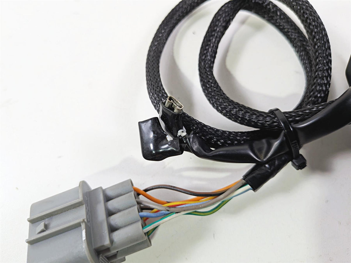2025 CFMoto 450 SS Right Hand Control Switch Kill Start 6KMV-167000-3000 {{ shop.shopifyCountryName }} - Mototech271