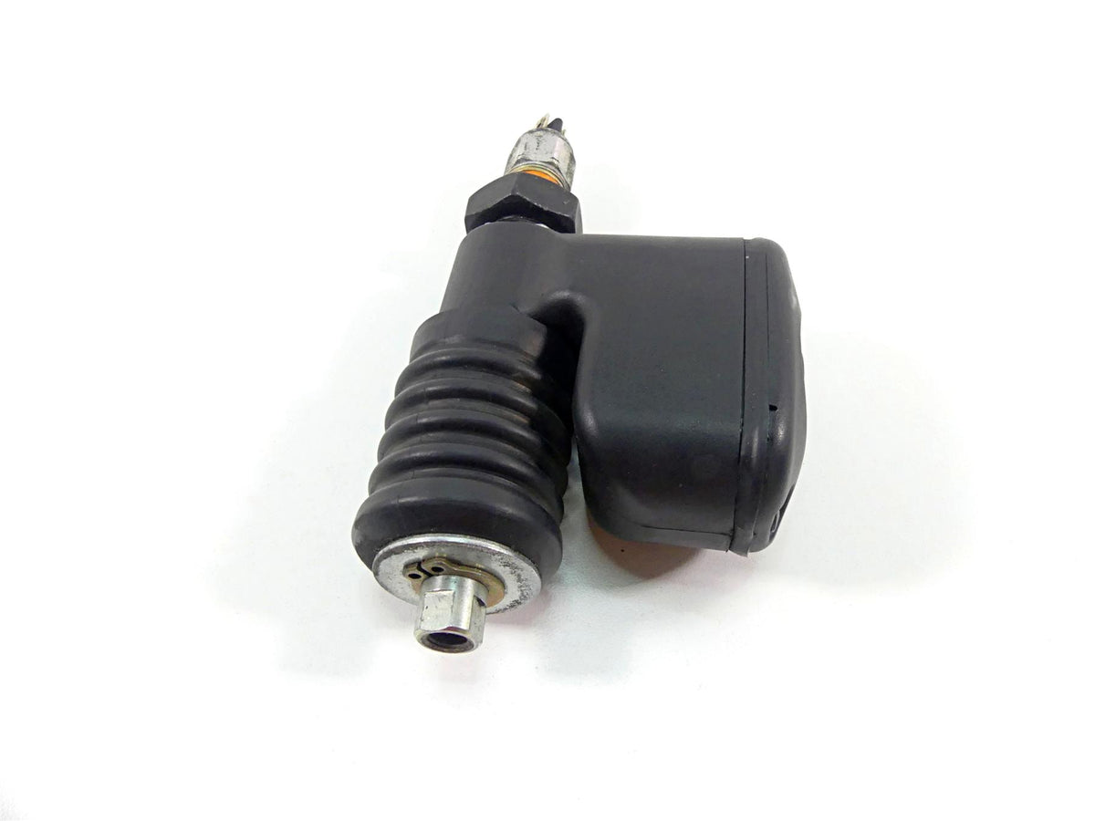 2017 Harley Dyna FXDB Street Bob Rear Brake Master Cylinder 41700065A {{ shop.shopifyCountryName }} - Mototech271