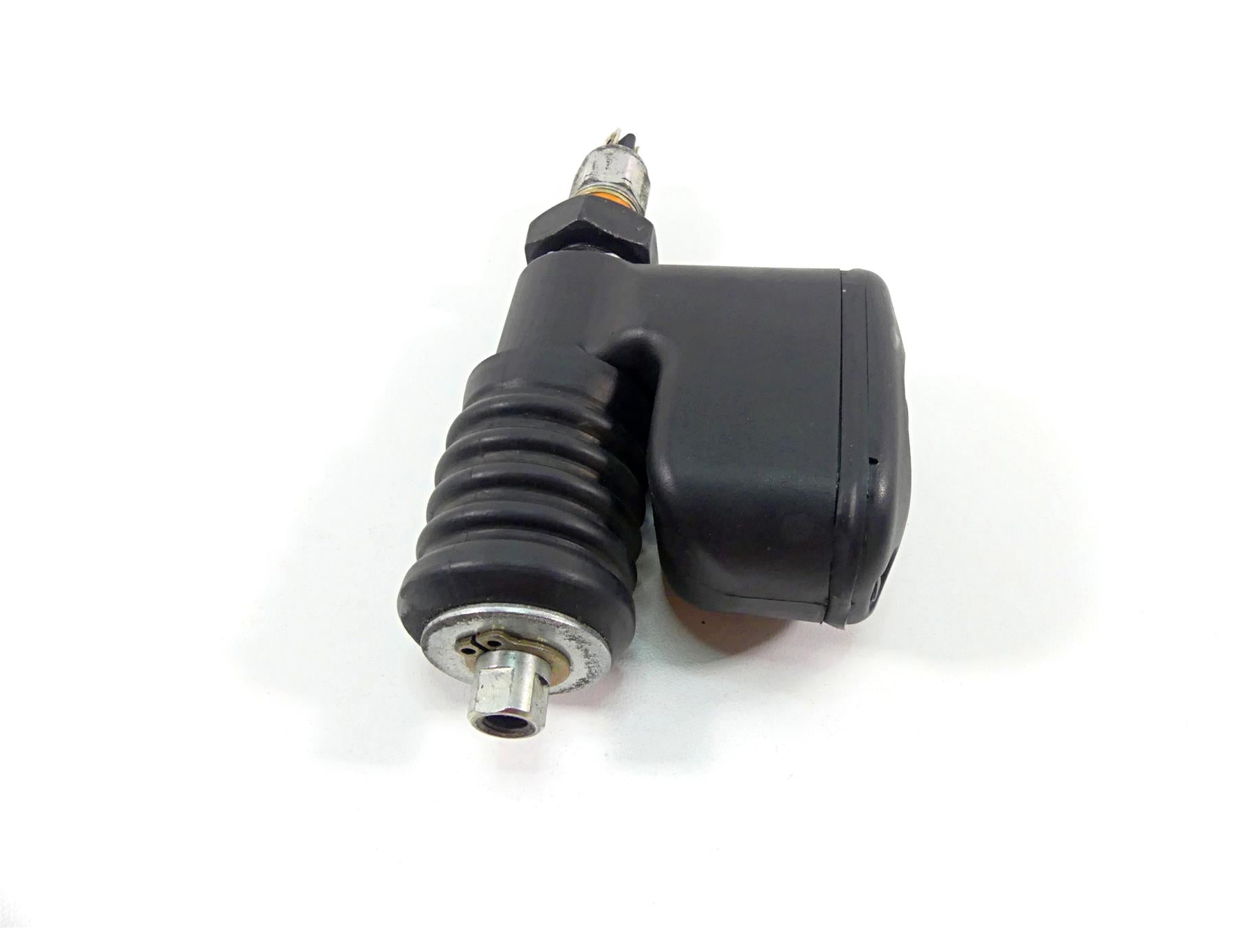 2017 Harley Dyna FXDB Street Bob Rear Brake Master Cylinder 41700065A {{ shop.shopifyCountryName }} - Mototech271