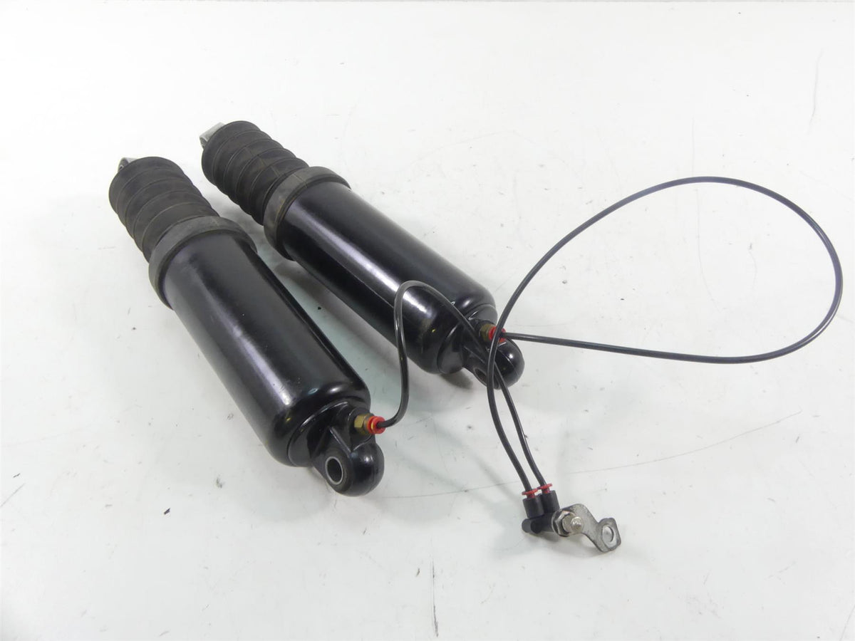 2006 Harley Touring FLHTCUI Electra Glide Showa Rear Shock Set 13" 54565-97C {{ shop.shopifyCountryName }} - Mototech271