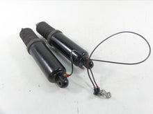 Load image into Gallery viewer, 2006 Harley Touring FLHTCUI Electra Glide Showa Rear Shock Set 13&quot; 54565-97C | Mototech271
