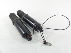 2006 Harley Touring FLHTCUI Electra Glide Showa Rear Shock Set 13" 54565-97C | Mototech271