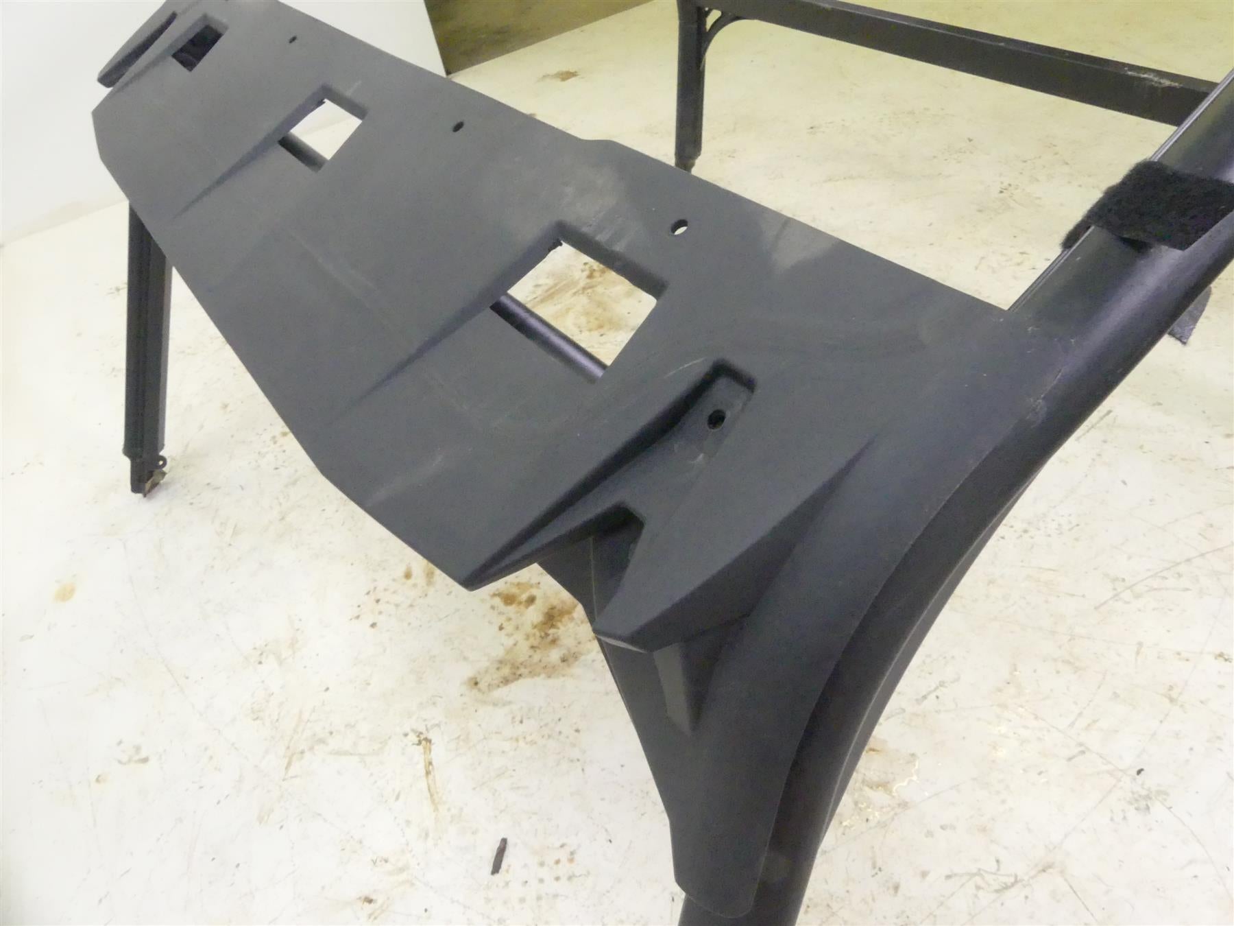 2019 Polaris General 1000 EPS Roll Over Cage Frame - Read 1021283 1021278 {{ shop.shopifyCountryName }} - Mototech271