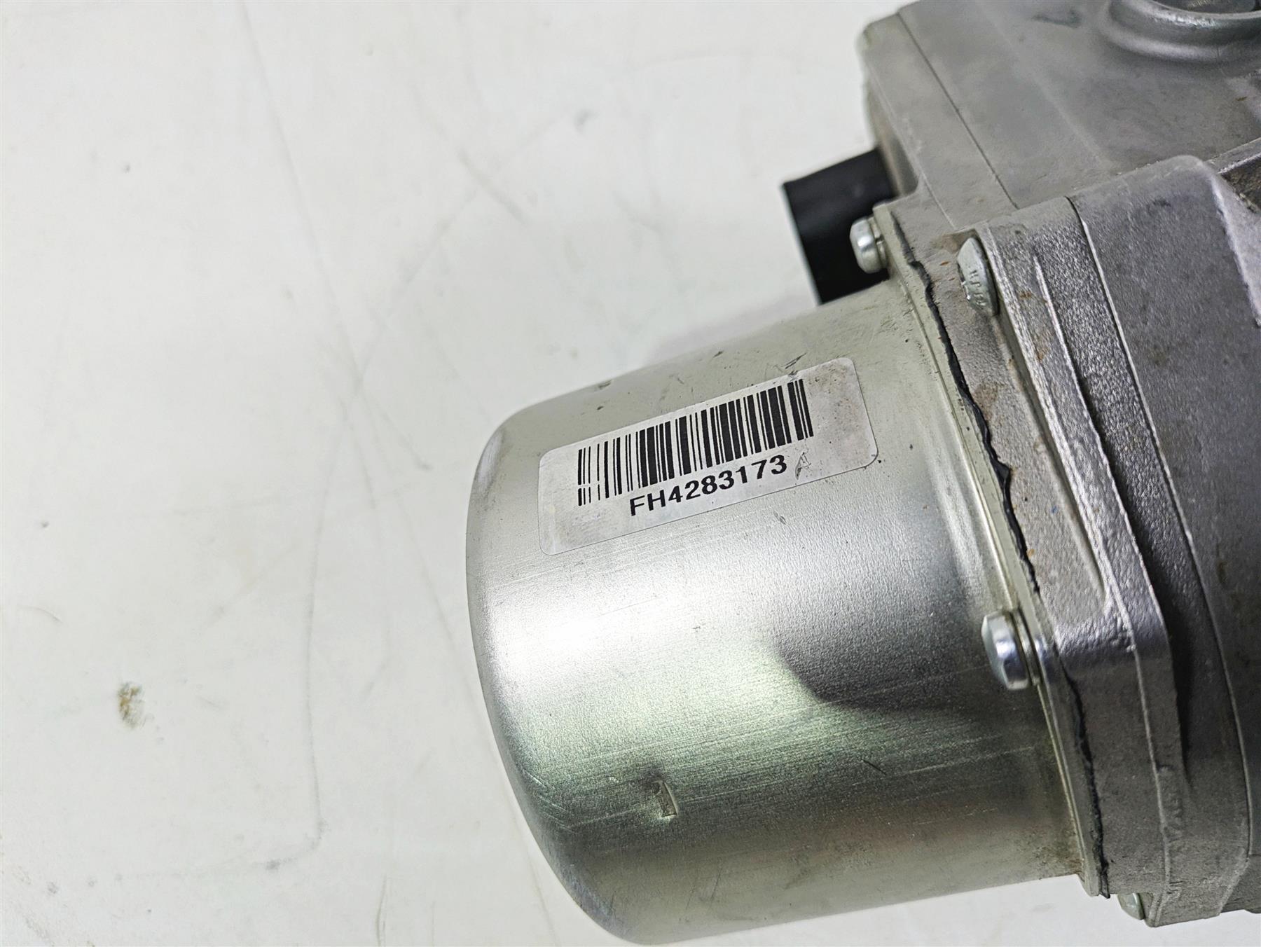 2018 Can Am Maverick X3 XRC Turbo R Power Steering Module Smartlock 709402229 {{ shop.shopifyCountryName }} - Mototech271