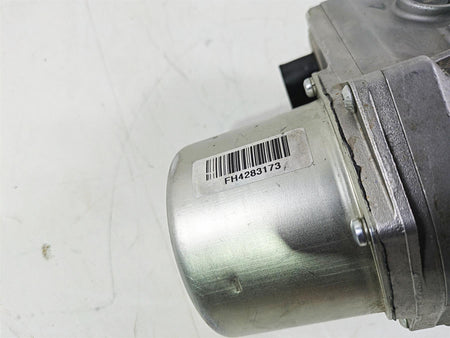 2018 Can Am Maverick X3 XRC Turbo R Power Steering Module Smartlock 709402229 {{ shop.shopifyCountryName }} - Mototech271