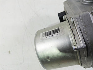 2018 Can Am Maverick X3 XRC Turbo R Power Steering Module Smartlock 709402229