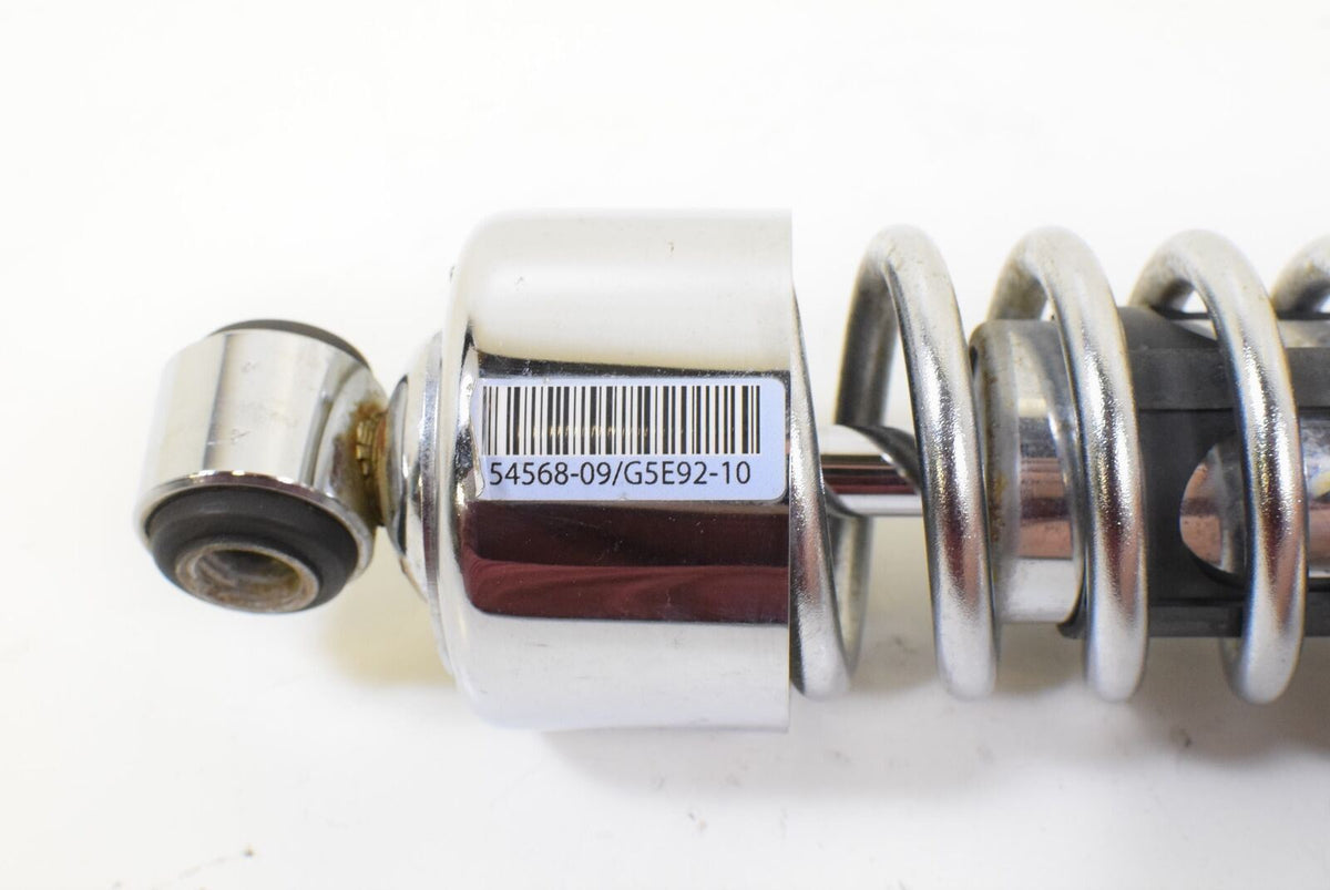 2015 Harley Sportster XL1200 V SEVENTY-TWO Rear 11-1/2" Shock Damper SET 54568-0 {{ shop.shopifyCountryName }} - Mototech271