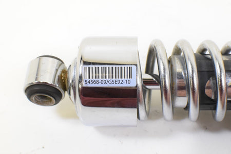 2015 Harley Sportster XL1200 V SEVENTY-TWO Rear 11-1/2" Shock Damper SET 54568-0 {{ shop.shopifyCountryName }} - Mototech271