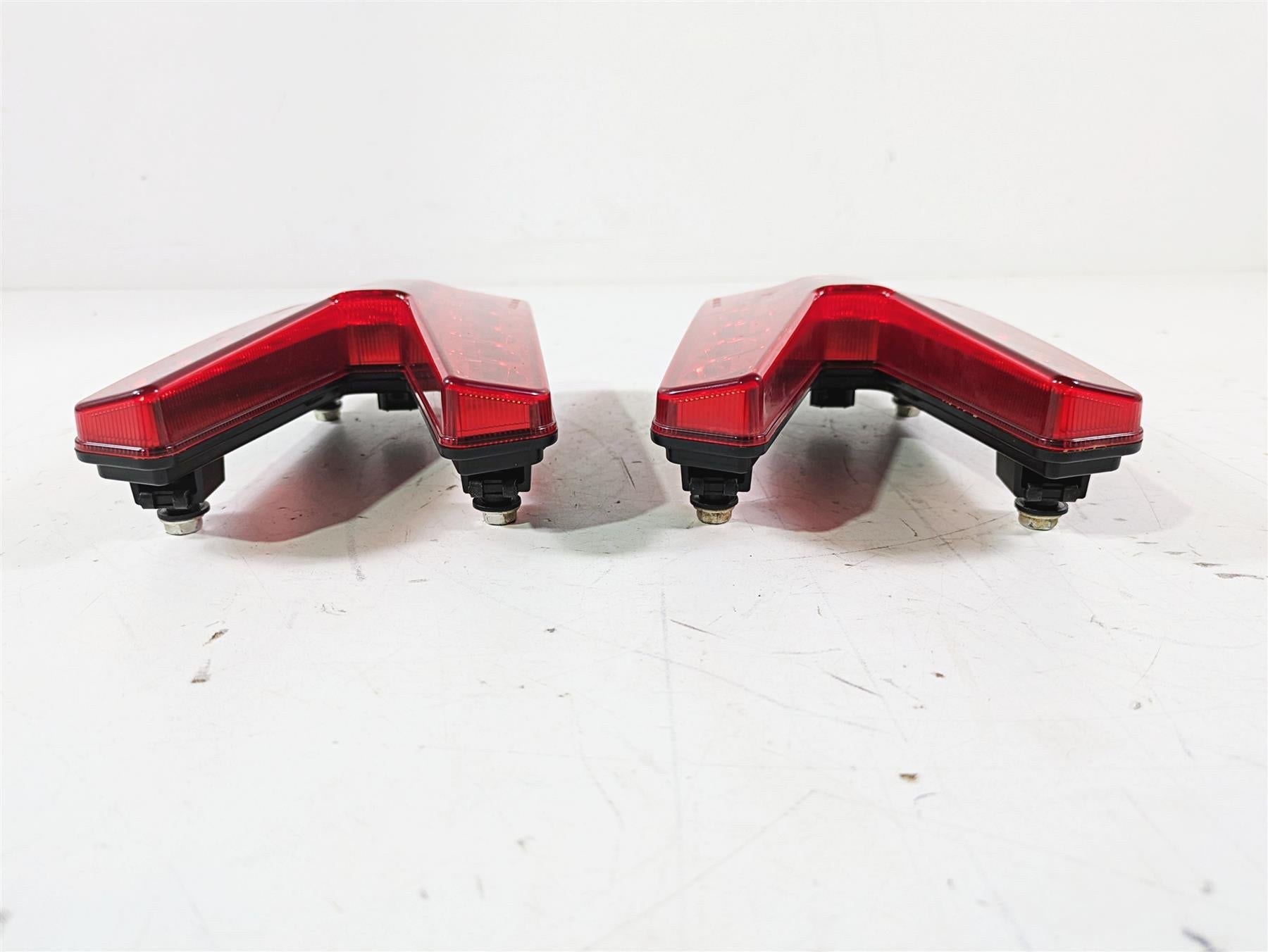 2022 Kawasaki Teryx KRX KRF 1000 C SE Taillight Tail Light Lamp Set 23024-0005 {{ shop.shopifyCountryName }} - Mototech271