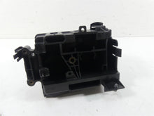 Load image into Gallery viewer, 2014 Harley Dyna FXDF Fat Bob Electric Tray Carrier Holder &amp; Cover 70367-12 | Mototech271
