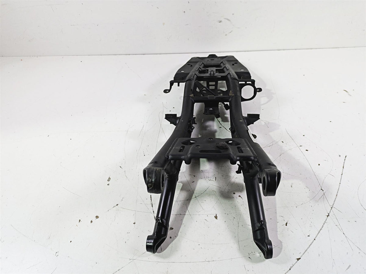 2017 Ducati Monster 1200 S Straight Rear Subframe Sub Frame 47017981BA {{ shop.shopifyCountryName }} - Mototech271