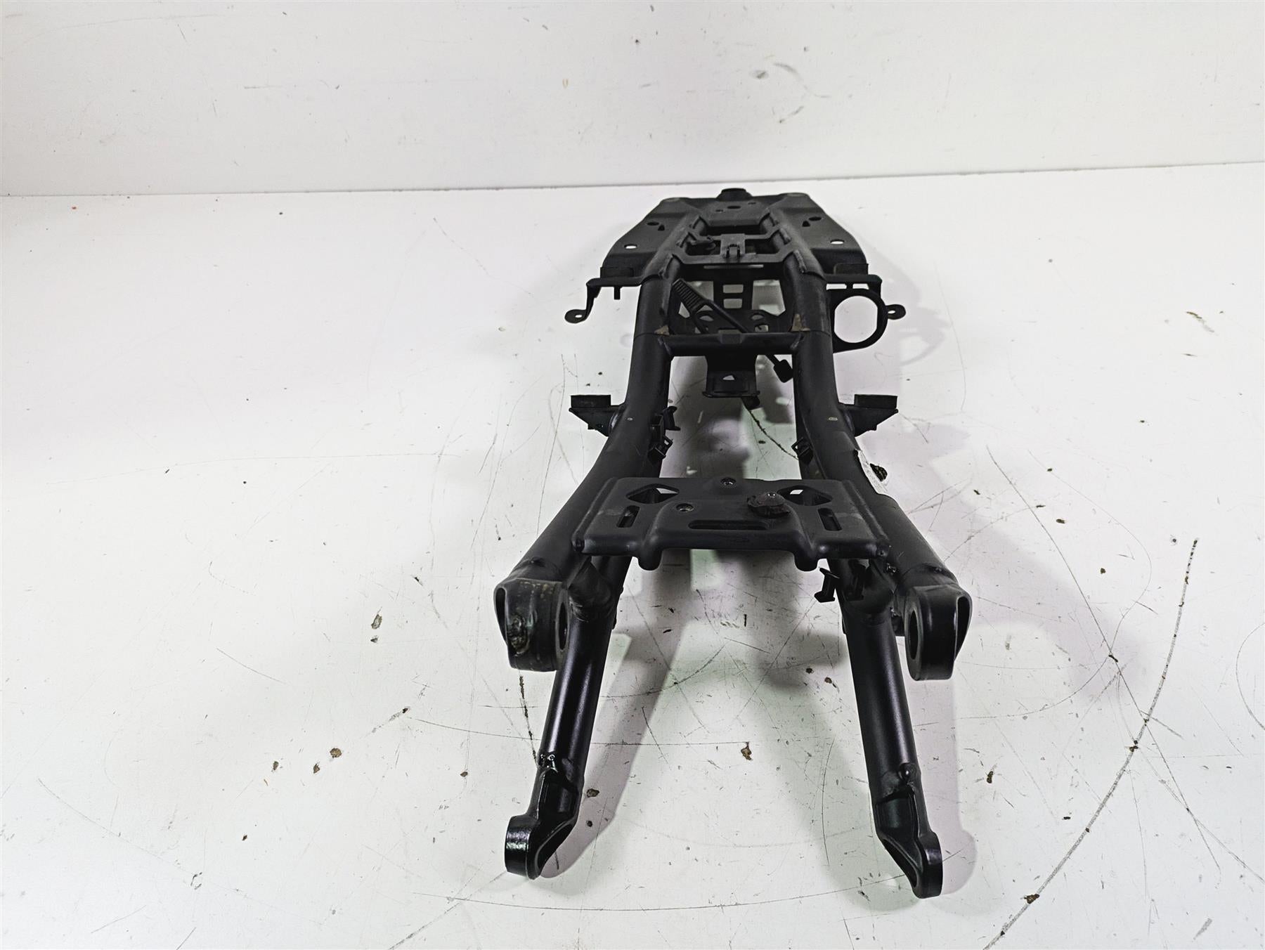 2017 Ducati Monster 1200 S Straight Rear Subframe Sub Frame 47017981BA {{ shop.shopifyCountryName }} - Mototech271