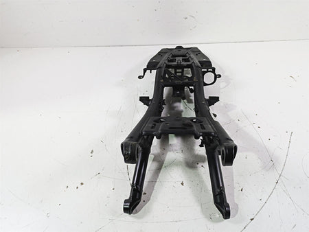 2017 Ducati Monster 1200 S Straight Rear Subframe Sub Frame 47017981BA {{ shop.shopifyCountryName }} - Mototech271