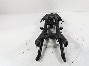 2017 Ducati Monster 1200 S Straight Rear Subframe Sub Frame 47017981BA | Mototech271