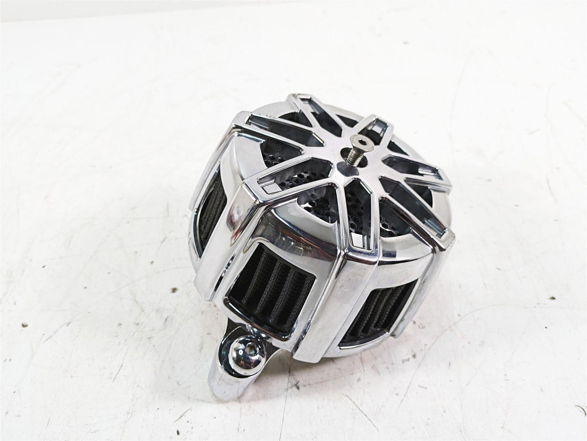 2013 Harley Touring FLHX Street Glide Screamin Eagle Air Cleaner Filter 29239-08 {{ shop.shopifyCountryName }} - Mototech271