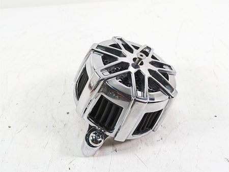 2013 Harley Touring FLHX Street Glide Screamin Eagle Air Cleaner Filter 29239-08 {{ shop.shopifyCountryName }} - Mototech271