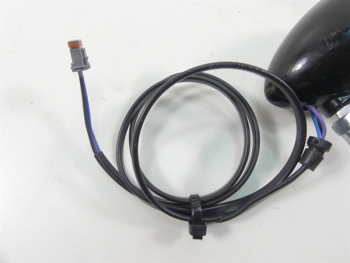 2022 Harley Softail FXBBS Street Bob Front Led Blinker Turn Signal Set 67800523 {{ shop.shopifyCountryName }} - Mototech271