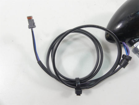 2022 Harley Softail FXBBS Street Bob Front Led Blinker Turn Signal Set 67800523 {{ shop.shopifyCountryName }} - Mototech271