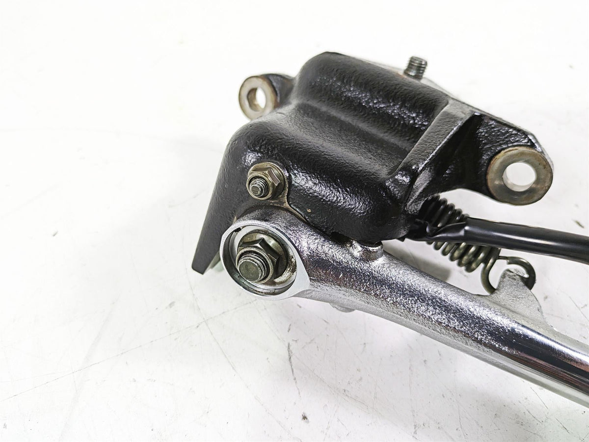 2002 Honda VTX1800 Retro Side Kick Stand Kickstand 50530-MCV-000 {{ shop.shopifyCountryName }} - Mototech271