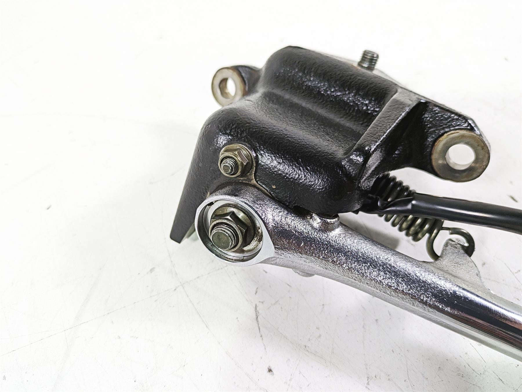 2002 Honda VTX1800 Retro Side Kick Stand Kickstand 50530-MCV-000 {{ shop.shopifyCountryName }} - Mototech271