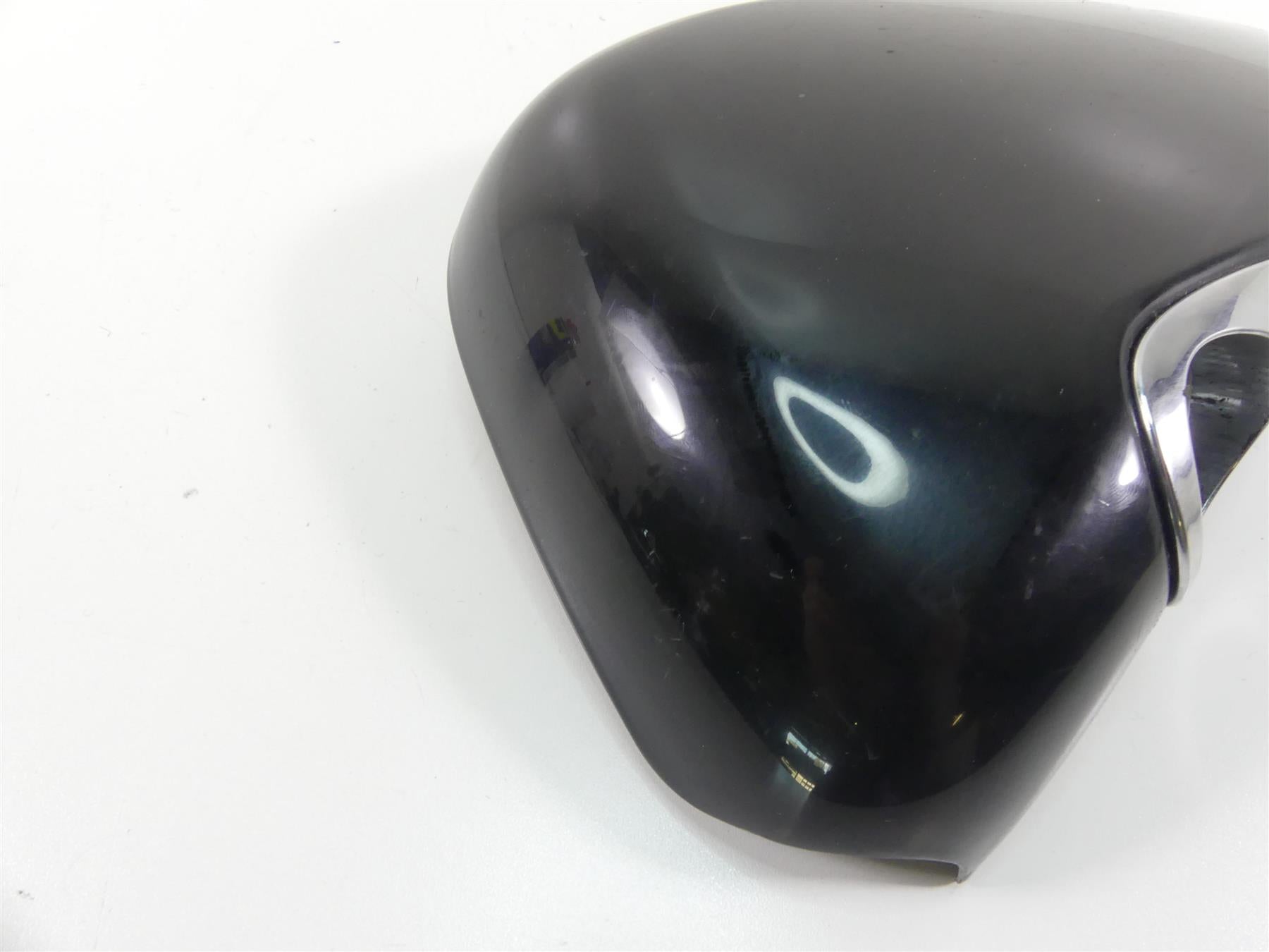 2006 Harley Sportster XL1200 Custom Oil Tank Reservoir Fairing Cover 57200092DH {{ shop.shopifyCountryName }} - Mototech271