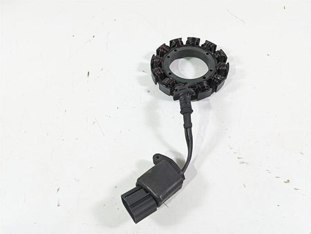 2003 Harley Dyna FXDL Low Rider 100TH Alternator Generator Stator 29951-99A {{ shop.shopifyCountryName }} - Mototech271