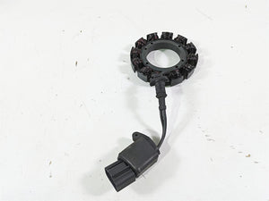 2003 Harley Dyna FXDL Low Rider 100TH Alternator Generator Stator 29951-99A | Mototech271