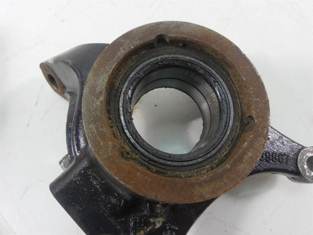 2018 Polaris RZR1000 XP EPS Turbo Dynamix Right Front Spindle Knuckle 5139867 {{ shop.shopifyCountryName }} - Mototech271