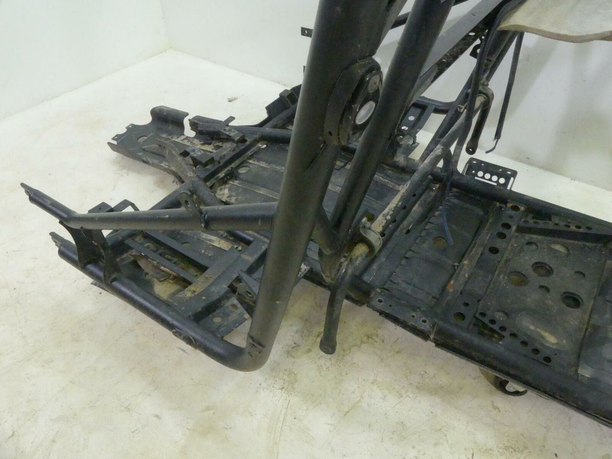 2018 Polaris RZR1000 EPS XP HL Straight Main Frame Chassis Slvg 1021247-458 {{ shop.shopifyCountryName }} - Mototech271