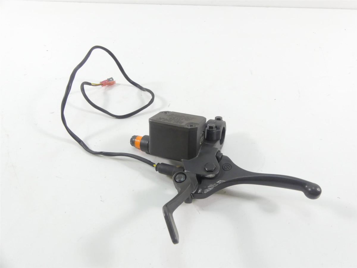 2012 Ski-Doo Summit X 800R Etec Brembo Hand Brake Master Cylinder 507032510 {{ shop.shopifyCountryName }} - Mototech271