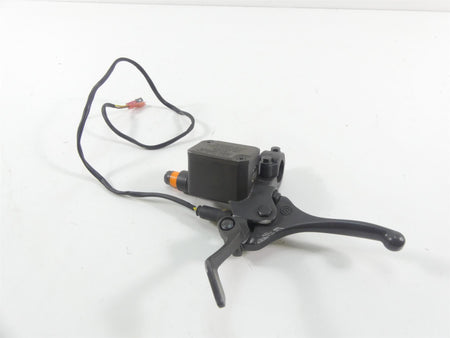 2012 Ski-Doo Summit X 800R Etec Brembo Hand Brake Master Cylinder 507032510 {{ shop.shopifyCountryName }} - Mototech271
