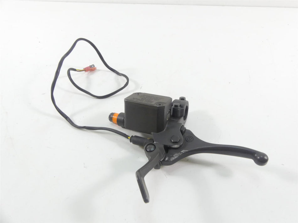 2012 Ski-Doo Summit X 800R Etec Brembo Hand Brake Master Cylinder 507032510 {{ shop.shopifyCountryName }} - Mototech271