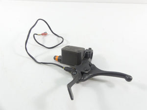 2012 Ski-Doo Summit X 800R Etec Brembo Hand Brake Master Cylinder 507032510 | Mototech271