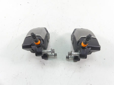2012 Harley VRSCF Muscle Rod Front Brake Caliper + Lines Set 44731-08 44732-08 {{ shop.shopifyCountryName }} - Mototech271