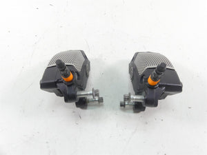2012 Harley VRSCF Muscle Rod Front Brake Caliper + Lines Set 44731-08 44732-08 | Mototech271