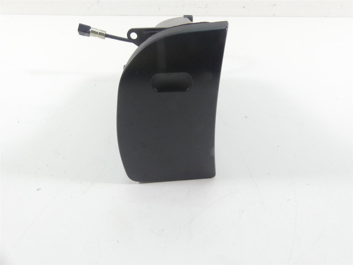 2016 Harley Touring FLHTP Electra Glide Fairing Media Compartment 76000117 {{ shop.shopifyCountryName }} - Mototech271