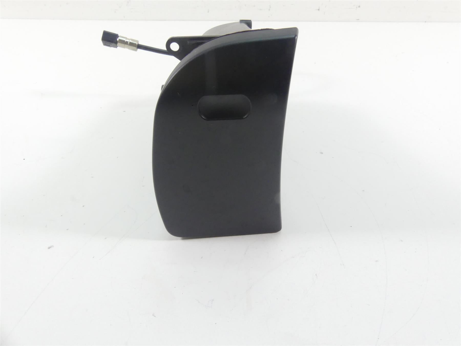 2016 Harley Touring FLHTP Electra Glide Fairing Media Compartment 76000117 {{ shop.shopifyCountryName }} - Mototech271