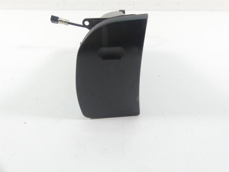 2016 Harley Touring FLHTP Electra Glide Fairing Media Compartment 76000117 {{ shop.shopifyCountryName }} - Mototech271
